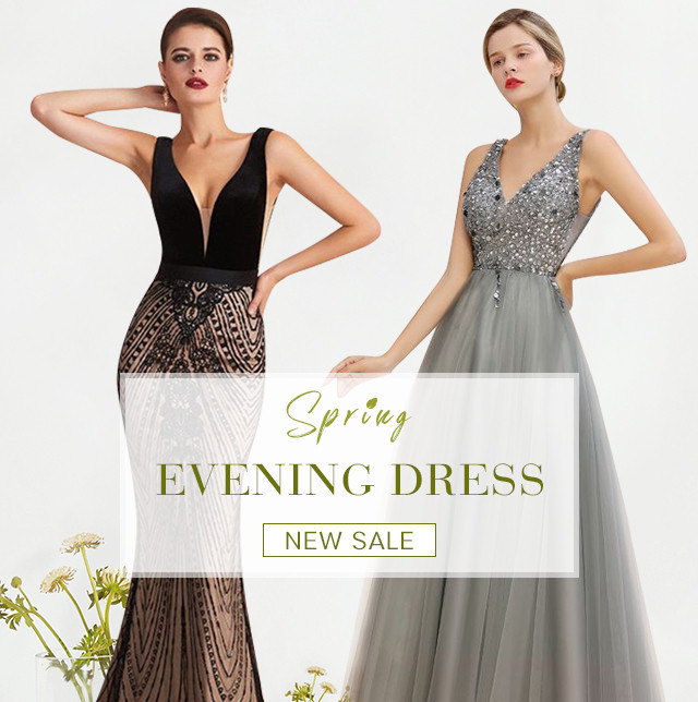 formal dresses for party