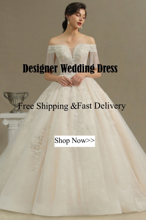 Wedding Dresses