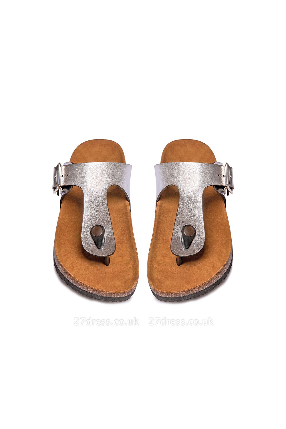 Unisex Essentials EVA Sandals for Women Men Lightweight Beach Slide Slippers Non-Slip