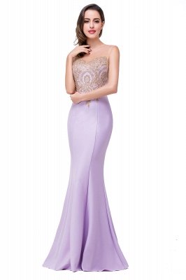 EMMY | Mermaid Floor-Length Sheer Prom Dresses with Rhinestone Appliques_10