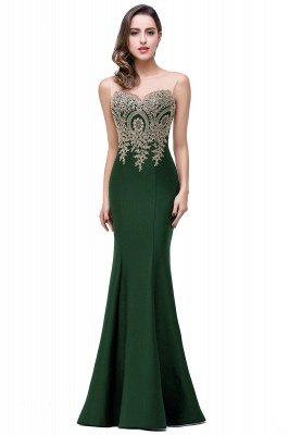 EMMY | Mermaid Floor-Length Sheer Prom Dresses with Rhinestone Appliques_16
