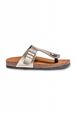 Unisex Essentials EVA Sandals for Women Men Lightweight Beach Slide Slippers Non-Slip_6