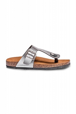 Unisex Essentials EVA Sandals for Women Men Lightweight Beach Slide Slippers Non-Slip_8