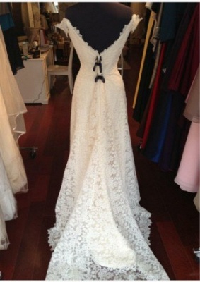 Special order for Beth for the nice wedding dress which cost 179$_3
