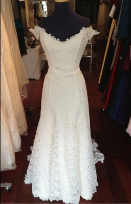 Special order for Beth for the nice wedding dress which cost 179$_5
